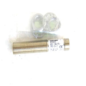 BALLUFF BOS 12M-PS-1PD-S4-C (BOS0045) Diffuse Sensors PNP New ✦KD - Picture 1 of 4