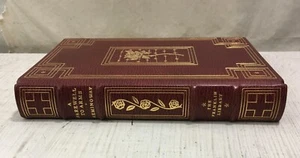 Franklin Library A Farewell to Arms Ernest Hemingway (Appears Unread) - Picture 1 of 5