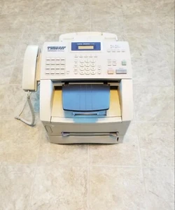 Brother IntelliFAX 5750e Laser Monocromatico All-in-one Copia Fax Scan VEDI FOTO! - Foto 1 di 7