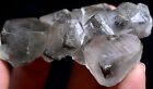 46g Natural Rare "Benz" Calcite & Pyrite Symbiotic Mineral Specimen/ China