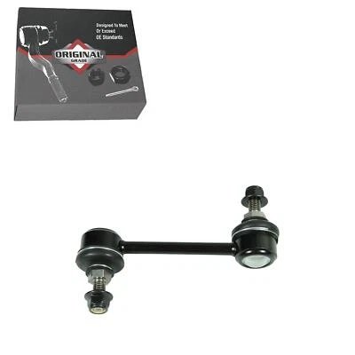 Kit de enlace de barra estabilizadora de suspensión trasera Mevotech para Audi S8 2001-2003 Foto 1 de 4