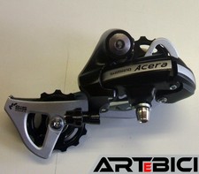 Deragliatori posteriori Shimano per biciclette da 8 velocità | Acquisti  Online su eBay