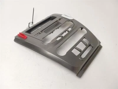 2010 FORD FUSION DASH BEZEL - Image 1 of 4