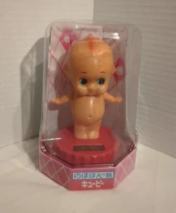 Kewpie Solar Nohohon Zoku Tomy 2009 In box - Bild 1 von 6