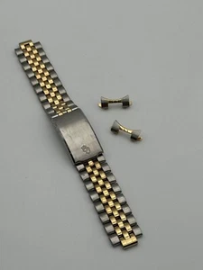 Citizen Armband Bracelet Cinturino Strap 16Mm - Bild 1 von 6