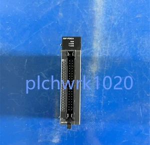 1 PCS LS programmable controller XBF-PD02A in good condition - Picture 1 of 3