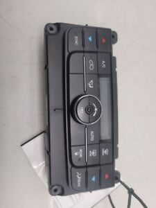 2013 Chrysler Town Country Temperature Control 55111236AF