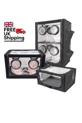 Garden HighPro Probox Mushpro Tents - Size Xs, S & M Mushroom Laboratory - Image 1 of 4