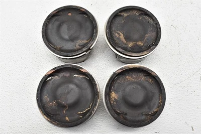 Juego de 4 pistones Subaru Forester XT 2004-2008 OEM 04-08 Foto 1 de 4