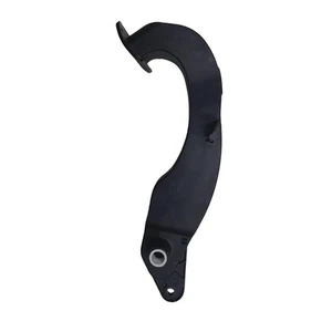 206 Clutch Pedal Clutch Pedal Easy To Install Non-deformation Replacement Part - Picture 1 of 7