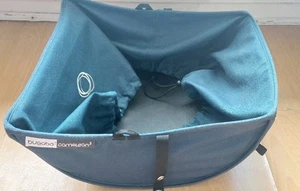 Cesta Bugaboo Cameleon 3 en azul - Usada - Imagen 1 de 15