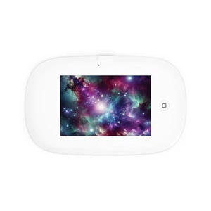 Désinfectant UV pour téléphone et chargeur sans fil - Photo 1 sur 5