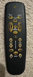 Leggett and Platt OKIMAT Adjustable Base Replacement Remote Control (TESTED) - Picture 1 of 7