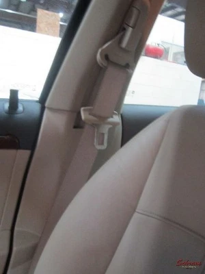 Seat Belt Front Bucket Passenger Retractor Fits 08-09 AURA 1836298 Foto 1 de 4