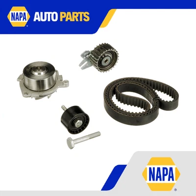 Kit de correa de distribución y bomba de agua para ALFA ROMEO SPIDER 939 1.8 09 a 11 939B1.000 Foto 1 de 4