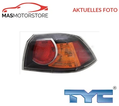 RÜCKLEUCHTE HECKLEUCHTE RECHT TYC 11-11211-05-2 I NEU OE QUALITÄT - Image 1 of 4