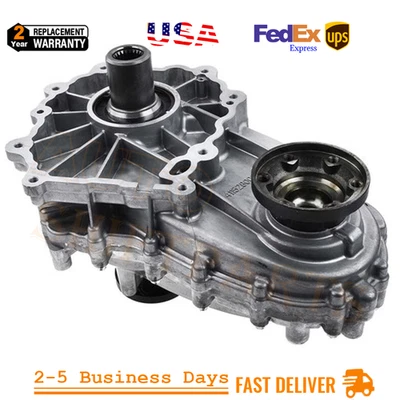 Transfer Case Assembly for 2011-2024 Jeep Grand Cherokee and Dodge Durango - Image 1 of 4