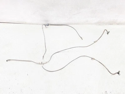 Juego de línea de freno 16-25 Can Am Renegade X MR 1000R con bloque de conexiones Foto 1 de 4