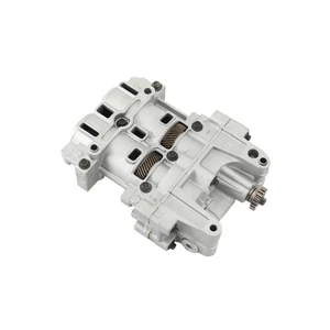 Engine Oil Pump with Balance Shaft Alu for2007-2017 Chrysler 200 Dodge Jeep 2.4L - Foto 1 di 12