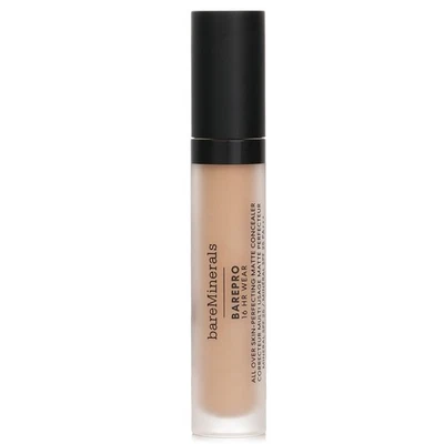 Corrector mate minero BareMinerals Barepro 24 horas para perfeccionar la piel... Foto 1 de 4
