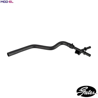 HEATER HOSE 02-3027 FOR TOYOTA GRAND/PRIUS/+ 2ZR-FXE 1.8L 4cyl PRIUS - Image 1 of 4