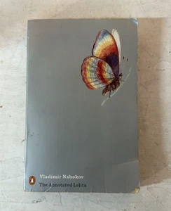 The Annotated Lolita Paperback Vladímir Nabokov - Picture 1 of 8