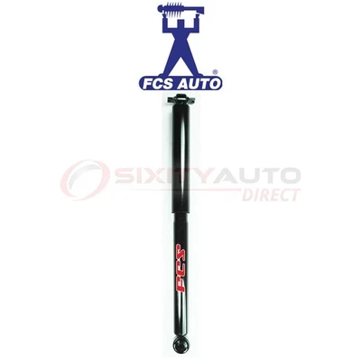 FCS Shock Absorber Suspension Strut for 1991-2000 Chevrolet C3500 5.7L 6.2L tf Foto 1 de 4