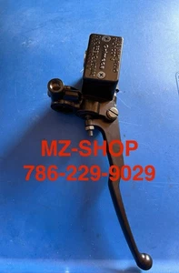 MZ ETZ 250/251 Brake Pump Grimeca  - Picture 1 of 2