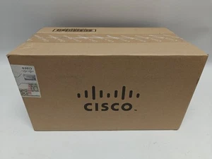 Lot of 5 Cisco CP-8831-MIC-WRLS Wireless Microphone Kit for IP Conference Phone - Picture 1 of 5