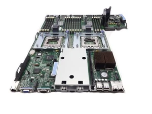 IBM 44X3383 X3690 X5 7147 System Board - Picture 1 of 2