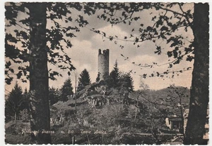 ROBURENT - CUNEO - TORRE ANTICA - VIAGG. 1958 -33526- - Picture 1 of 1