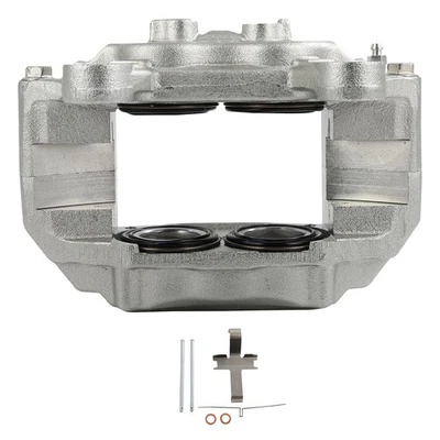 Pinzas de freno delanteras para Toyota Land Cruiser 96-97 Lexus LX450 1993-1997 izquierda Foto 1 de 4