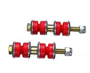Energy Suspension End Link Bushing Set 168104R 1203972 Improve Handling New - Picture 1 of 7