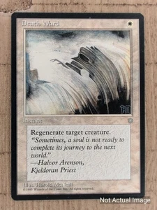 Magic MTG Ice Age Singles - Mix & Match cards to save up to 35%! - Picture 1 of 132