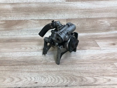 BMW E60 E61 525 530 OEM MOTOR DIANTEIRO MOTOR BOMBA DE DIREÇÃO HIDRÁULICA 2004-2007 2 - Imagem 1 de 4