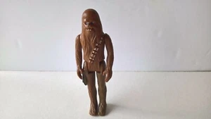 Vintage Star Wars Chewbacca, A New Hope, Hong Kong 1977 - Picture 1 of 5