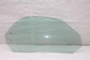2005 CHRYSLER CROSSFIRE ZH ROADSTER #231 RIGHT DOOR WINDOW GLASS - Picture 1 of 7