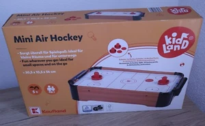 Kidland Mini Air Hockey - Air Tischhockey - NEU & OVP - Picture 1 of 4