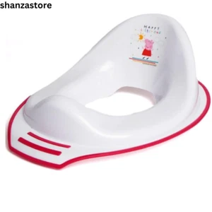 Peppa Pig Happy Little One Sedile WC | Spedizione gratuita e veloce nel Regno Unito - Foto 1 di 2