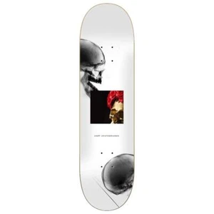 Jart X Ray Skateboard Deck Multi 8.375" - Picture 1 of 2
