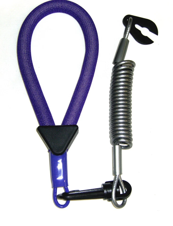  YAMAHA WAVERUNNER FX VX CRUISER FZR SHO FX1 EX VX GP1800 GP NEW LANYARD - Image 1 of 1