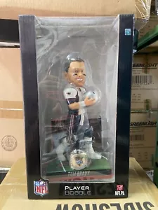 Forever Collectibles Tom Brady Third Super Bowl Win Bobblehead - Picture 1 of 3