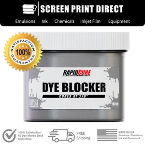 Dye Blocker under Base Ink For Screen Printing Plastisol Ink - Pint 16oz - Picture 1 of 1