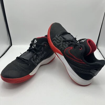 Nike Hombres Kyrie Flytrap 2 AO4436-016 Negro Zapatos de Baloncesto Tenis Talla 8.5 Foto 1 de 4