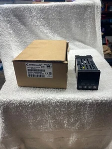 Brand New Chromalox 6040SRR000 Electronic Thermostat - Picture 1 of 10