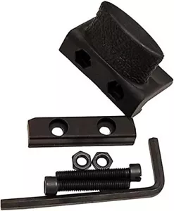 Blackhawk! Rail Mount Thumb Rest - 71RM00BK - Picture 1 of 4