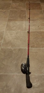 Sección única de acción media Catchmaster 1241  - Imagen 1 de 8