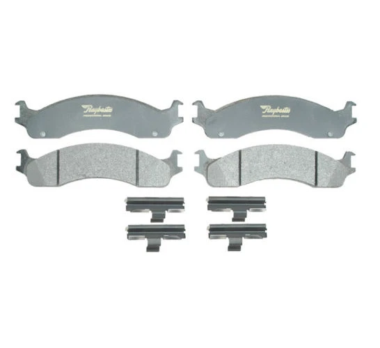 Ford 1C2Z2001AA E250 E350 E450 Specialty Front Disc Brake Pad Raybestos ATD655M Foto 1 de 1
