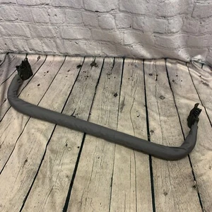 Hauck Bumper Bar from the Roadster Duo Pushchair Grey - Picture 1 of 6