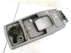 4F1864261 P0103820 Cup holder and Coin tray for Audi A6 UK1705226-53 - Picture 1 of 6